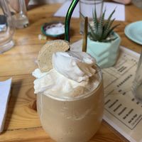  #Veganuary at Musabbaha Vegan Bakery in Puebla