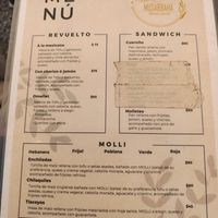  at Musabbaha Vegan Bakery in Puebla