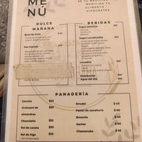  at Musabbaha Vegan Bakery in Puebla