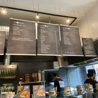 Nordic noodle 🍜 You can choose what you like.  at Nordic Noodle in Frederiksberg