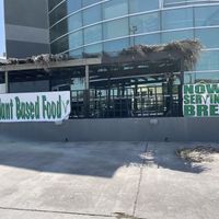   at La Buena Vida Restaurante Vegano in Laredo