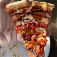 Slice   at Playa Pizza in Windermere