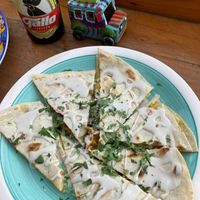  at Zen Eats in San Marcos La Laguna