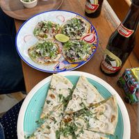  at Zen Eats in San Marcos La Laguna