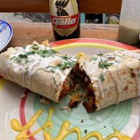  at Zen Eats in San Marcos La Laguna