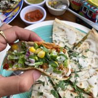  at Zen Eats in San Marcos La Laguna