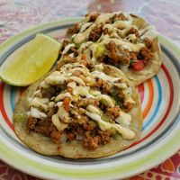  at Zen Eats in San Marcos La Laguna