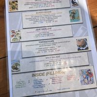   at Zen Eats in San Marcos La Laguna