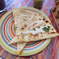  at Zen Eats in San Marcos La Laguna