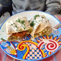  at Zen Eats in San Marcos La Laguna