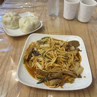  #Veganuary at Combitos Restaurante Vegetariano - Villamorra in Asuncion