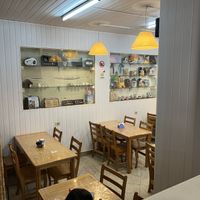   at Combitos Restaurante Vegetariano - Villamorra in Asuncion