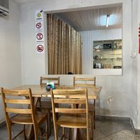   at Combitos Restaurante Vegetariano - Villamorra in Asuncion