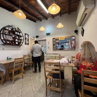   at Combitos Restaurante Vegetariano - Villamorra in Asuncion