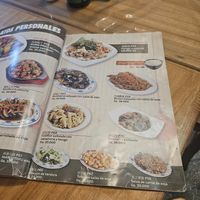  at Combitos Restaurante Vegetariano - Villamorra in Asuncion