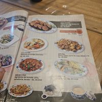  at Combitos Restaurante Vegetariano - Villamorra in Asuncion