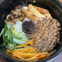   at Combitos Restaurante Vegetariano - Villamorra in Asuncion