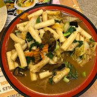 Arroz pegajoso at Combitos Restaurante Vegetariano - Villamorra in Asuncion