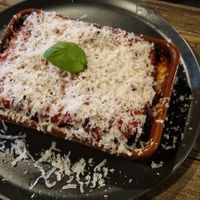  at Ortica Italian Plant Based in Urmston