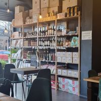  at Ortica Italian Plant Based in Urmston