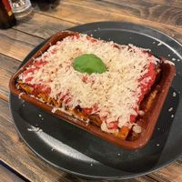  at Ortica Italian Plant Based in Urmston