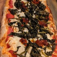  at Ortica Italian Plant Based in Urmston