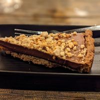  at Ortica Italian Plant Based in Urmston