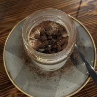   at Ortica Italian Plant Based in Urmston