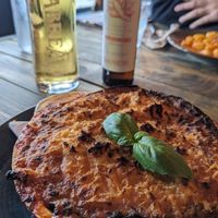  at Ortica Italian Plant Based in Urmston