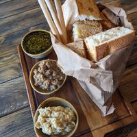  at Ortica Italian Plant Based in Urmston