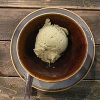   at Ortica Italian Plant Based in Urmston