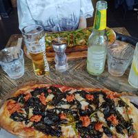  at Ortica Italian Plant Based in Urmston