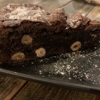   at Ortica Italian Plant Based in Urmston