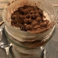   at Ortica Italian Plant Based in Urmston