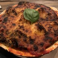   at Ortica Italian Plant Based in Urmston