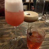   at Ortica Italian Plant Based in Urmston