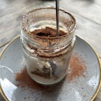   at Ortica Italian Plant Based in Urmston