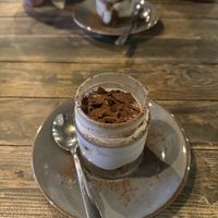   at Ortica Italian Plant Based in Urmston