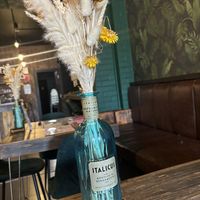   at Ortica Italian Plant Based in Urmston