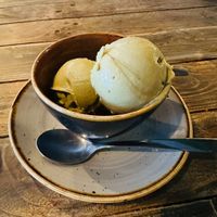   at Ortica Italian Plant Based in Urmston