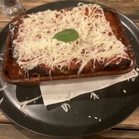   at Ortica Italian Plant Based in Urmston