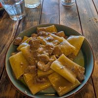  at Ortica Italian Plant Based in Urmston