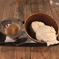   at Ortica Italian Plant Based in Urmston