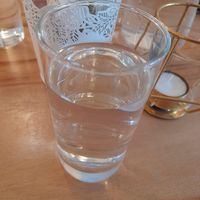 Water! (September 2023) at Lula's Ethiopian and Eritrean Cuisine in Oxford