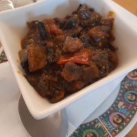 Stew (September 2023) at Lula's Ethiopian and Eritrean Cuisine in Oxford