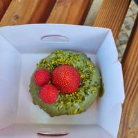  at Royal Donuts in Rostock