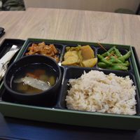  at Greendot 绿一点 - Asia Square in Central Singapore