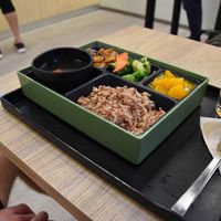  at Greendot 绿一点 - Asia Square in Central Singapore