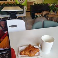  at Greenrebel in The Hague