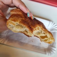 Flaky and awesome! at Greenrebel in The Hague